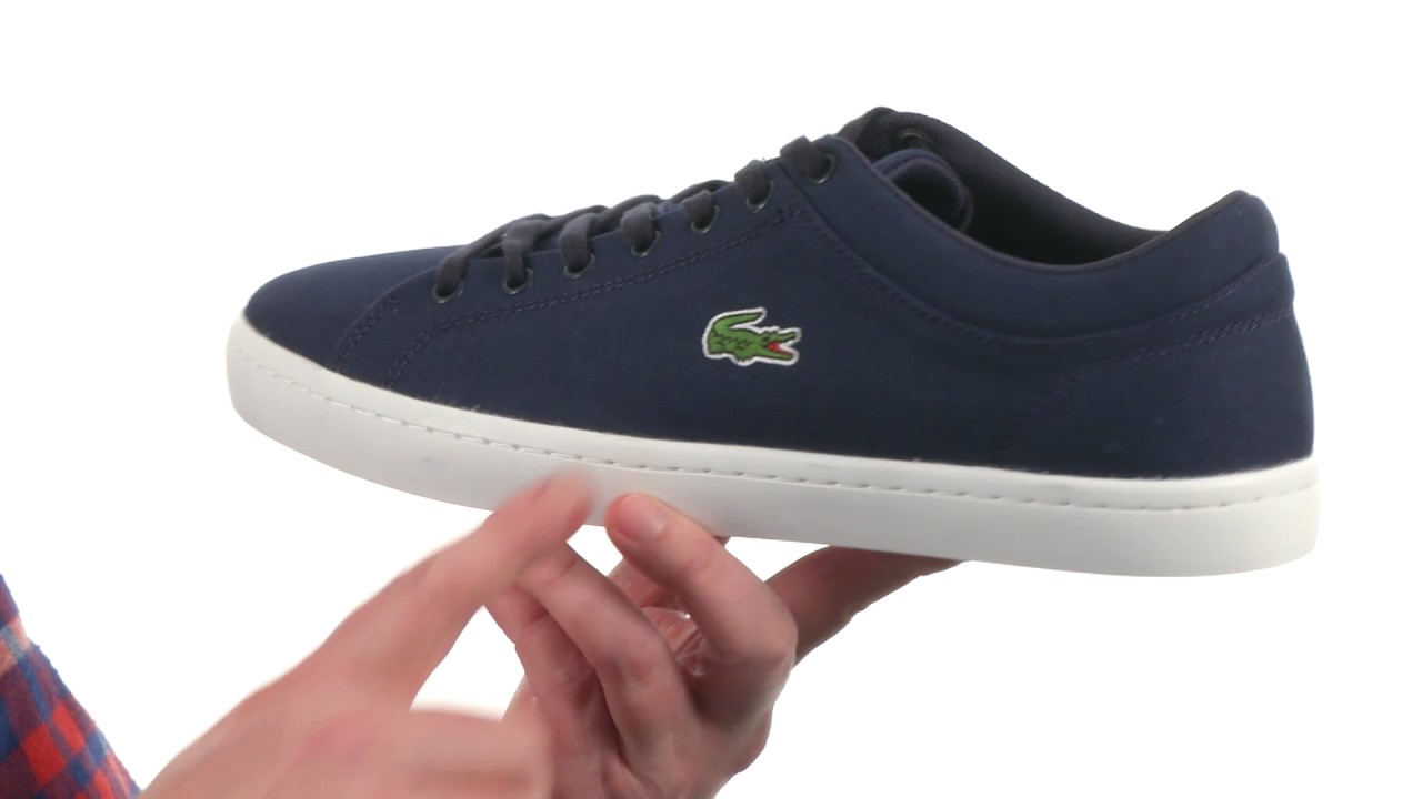 Lacoste Straightset BL 2 SKU:8899816