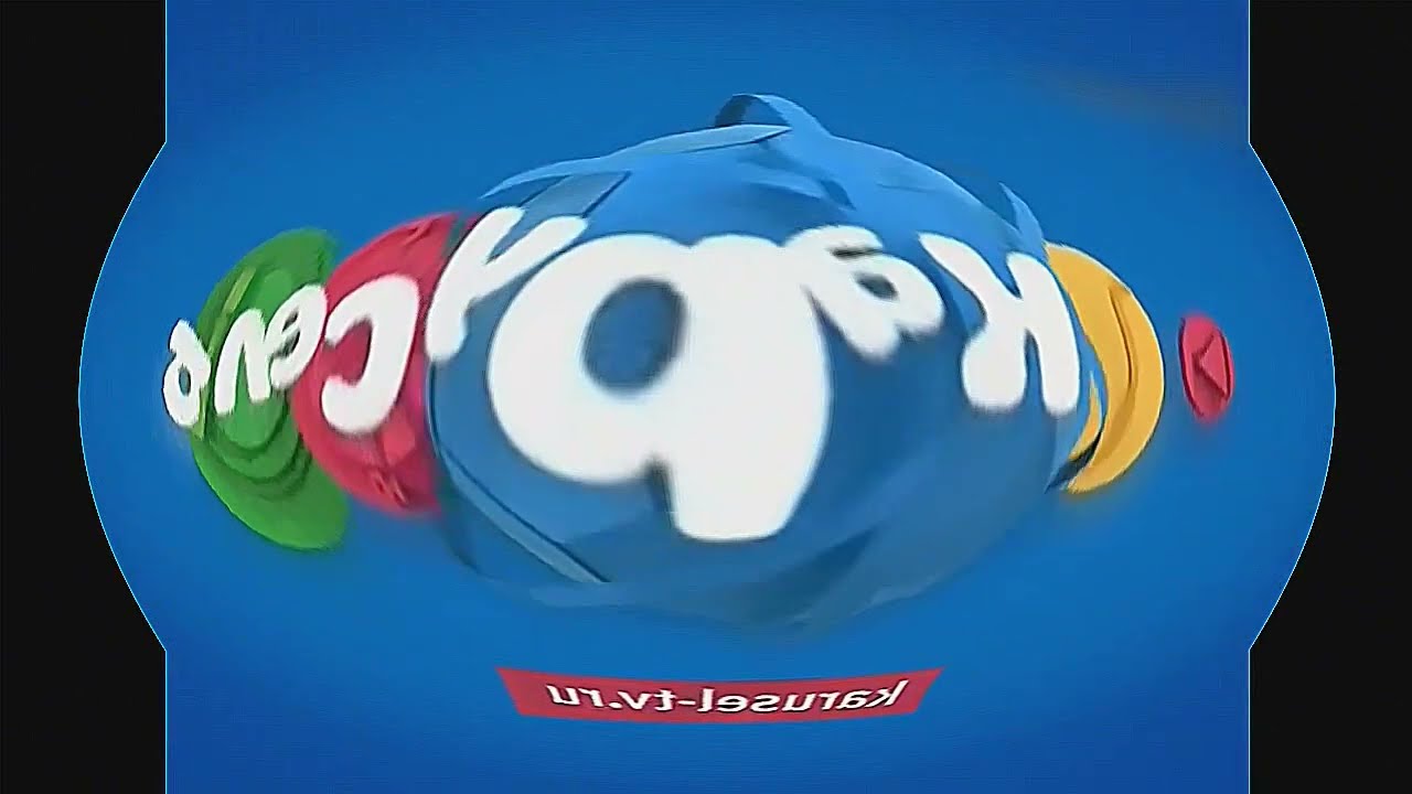 Карусель в эффектах 1