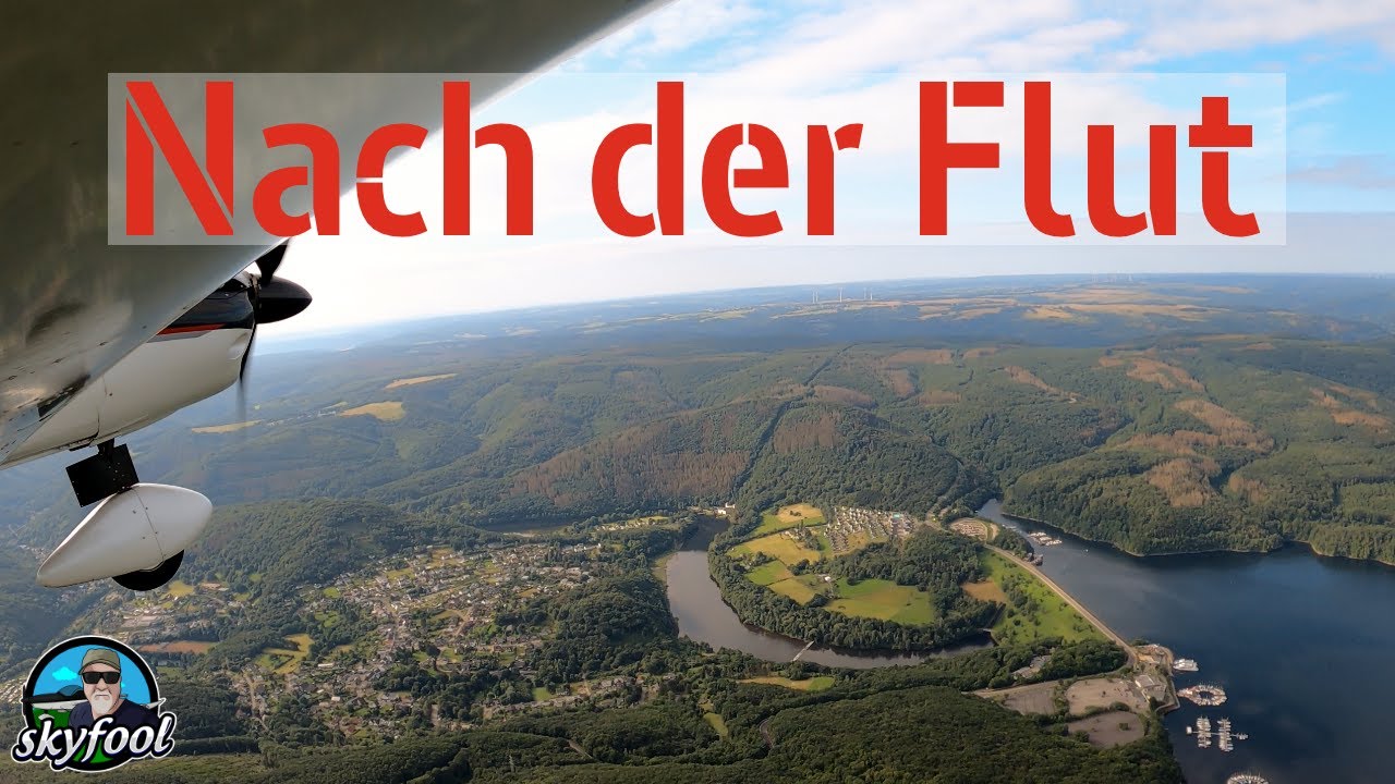 Nach der Flut