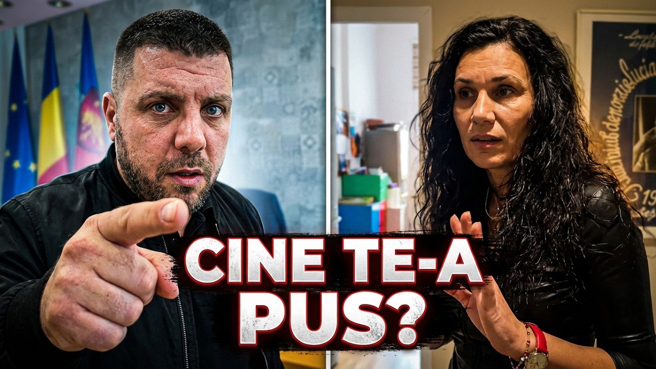 Primăria Sebeș Județul Alba : poluare, contracte și scaune călduțe în administrația publică! 
