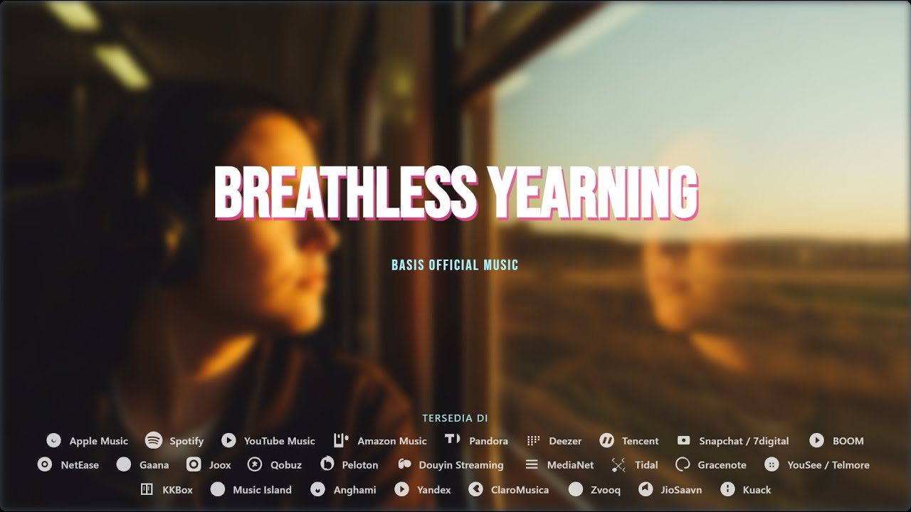 Basis Official Music - Breathless Yearning