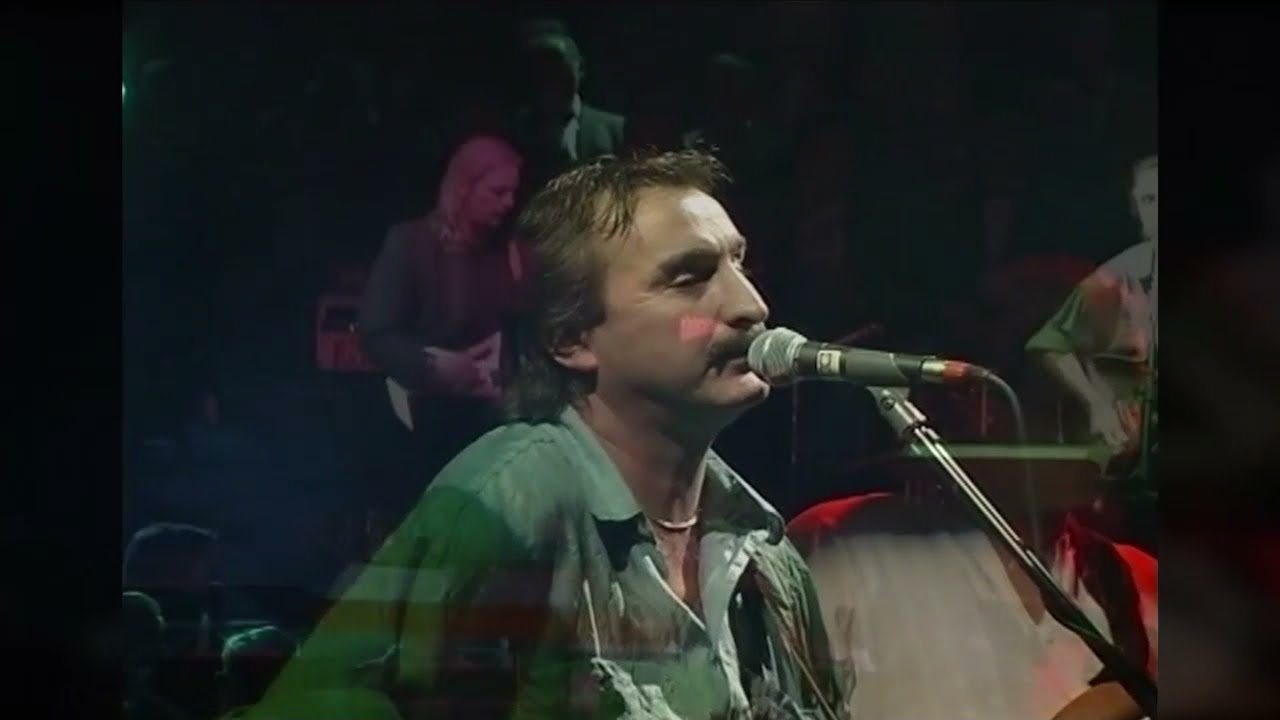 Jan Ottink en de Hemel - Wereldwief  live@eurohaldinxperlo2000