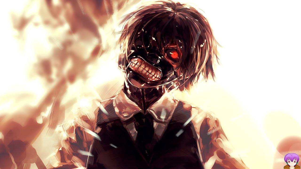 Tokyo Ghoul Season 2 √A Confirmed 24 Episodes and Will Be a Parallel Universe 東京喰種