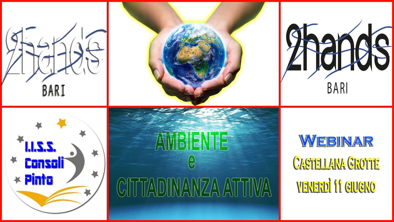 Ambiente e Cittadinanza attiva