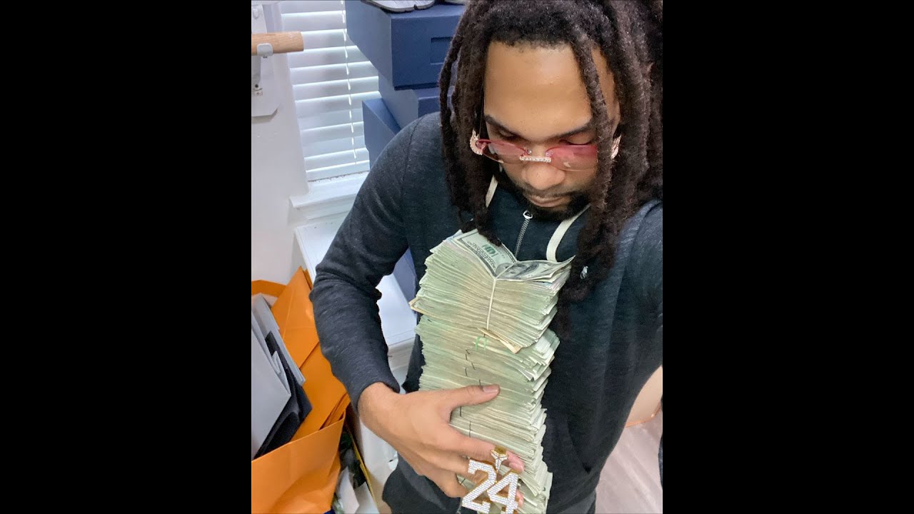 [FREE] (GUITAR) Money Man Type Beat 2023 - 