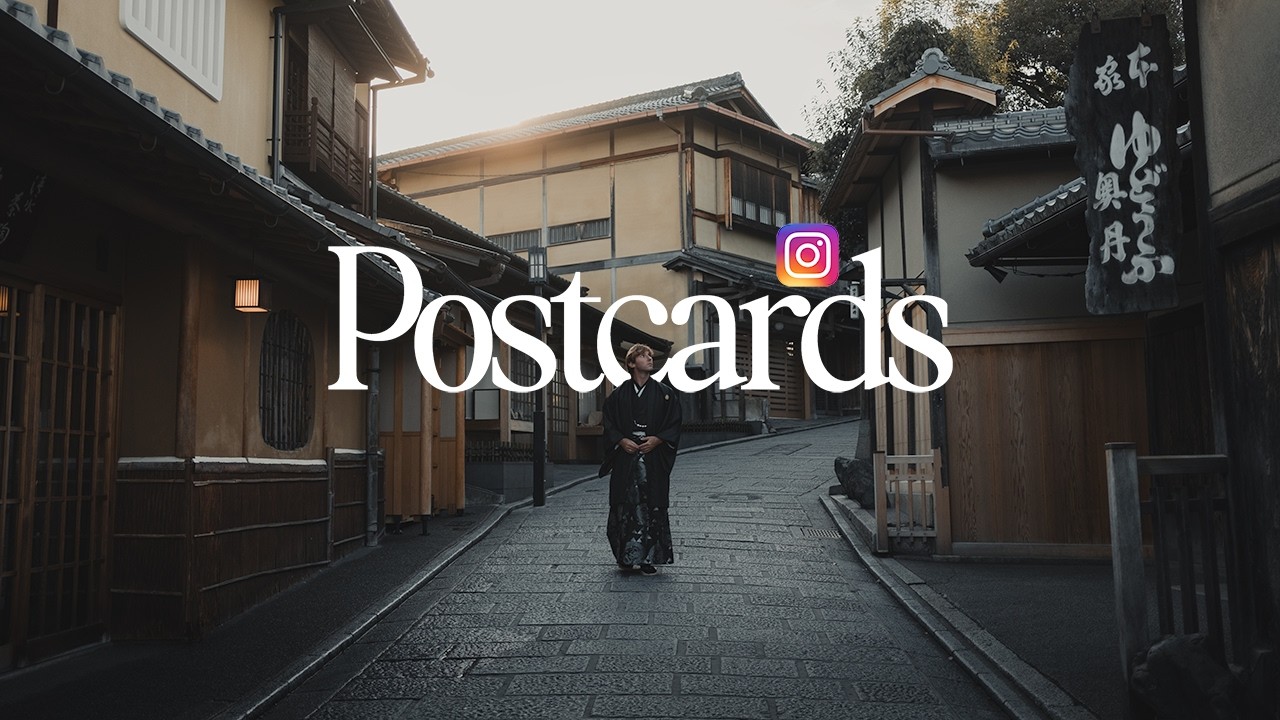 Мой СЕКРЕТ вирусных видео для Instagram