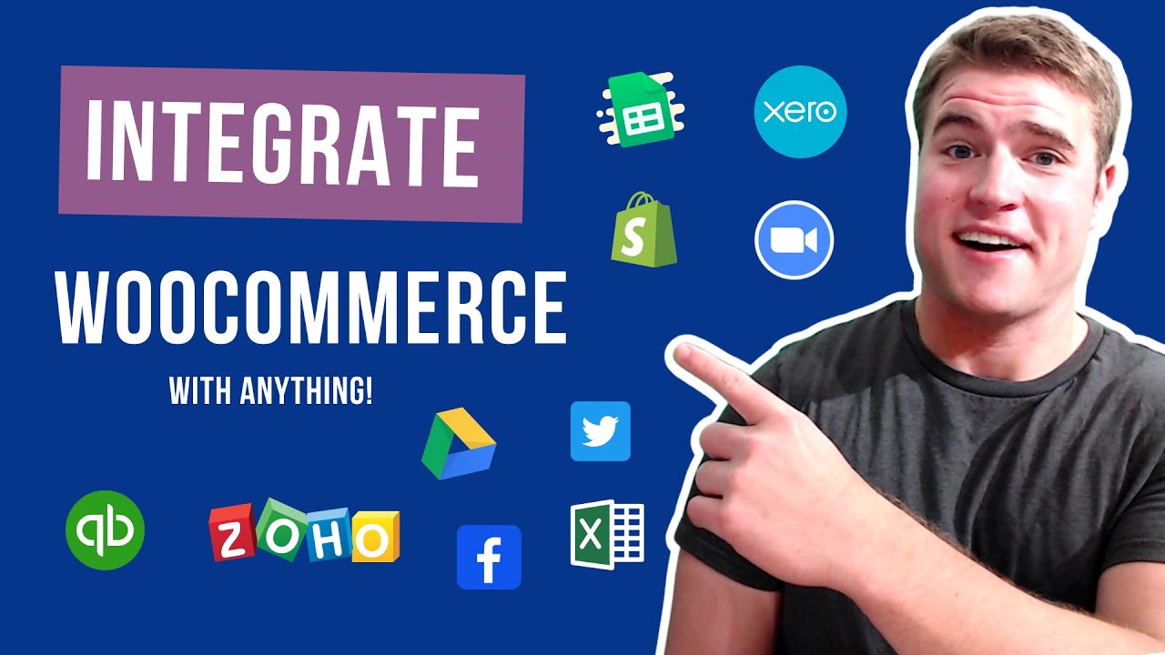 How to setup Make (formerly Integromat) on WooCommerce?