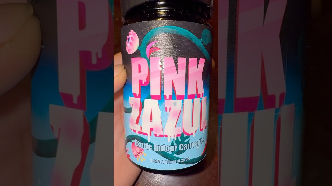Pink Zazul By Northbay Gardens Coming To The Channel!
