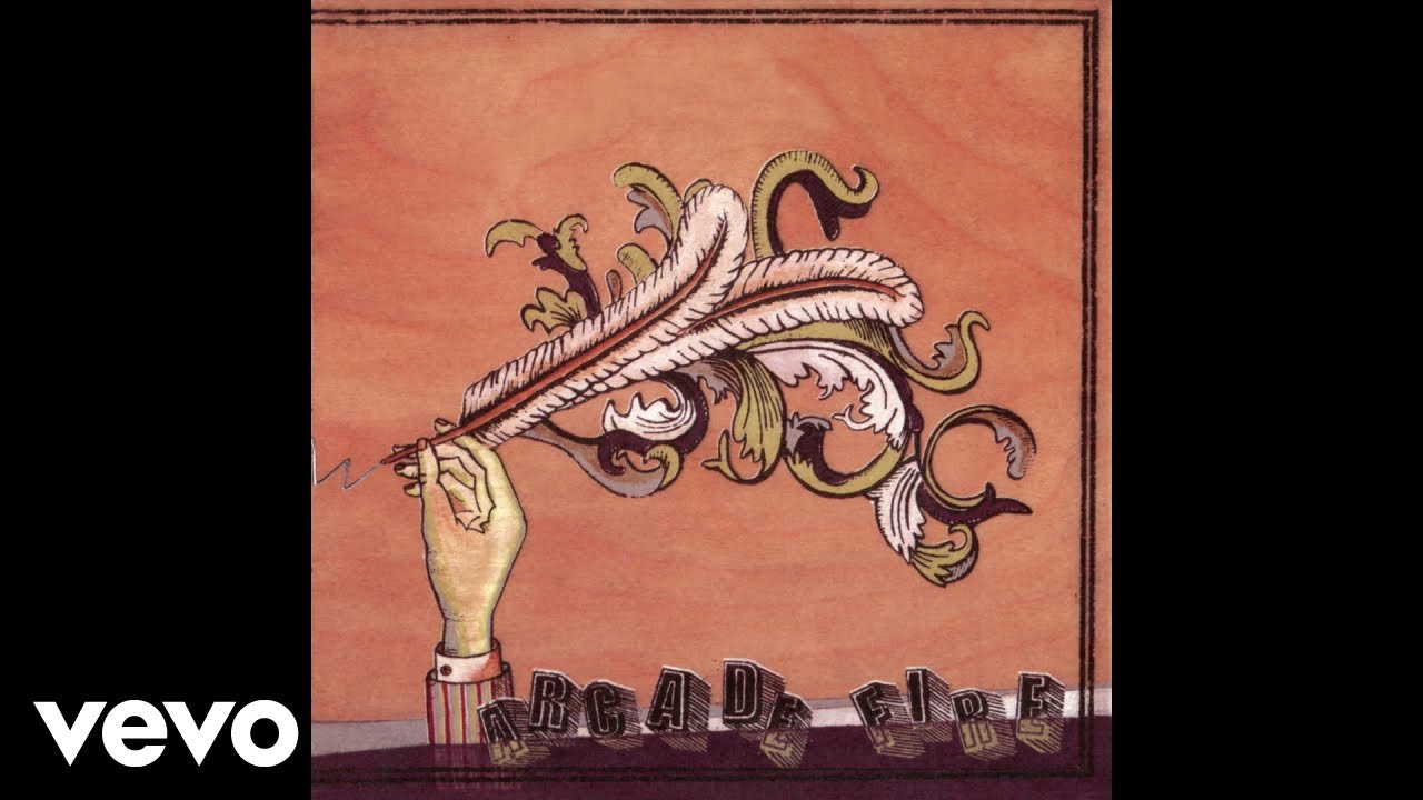 Arcade Fire - Neighborhood #3 (Power Out) (Official Audio)