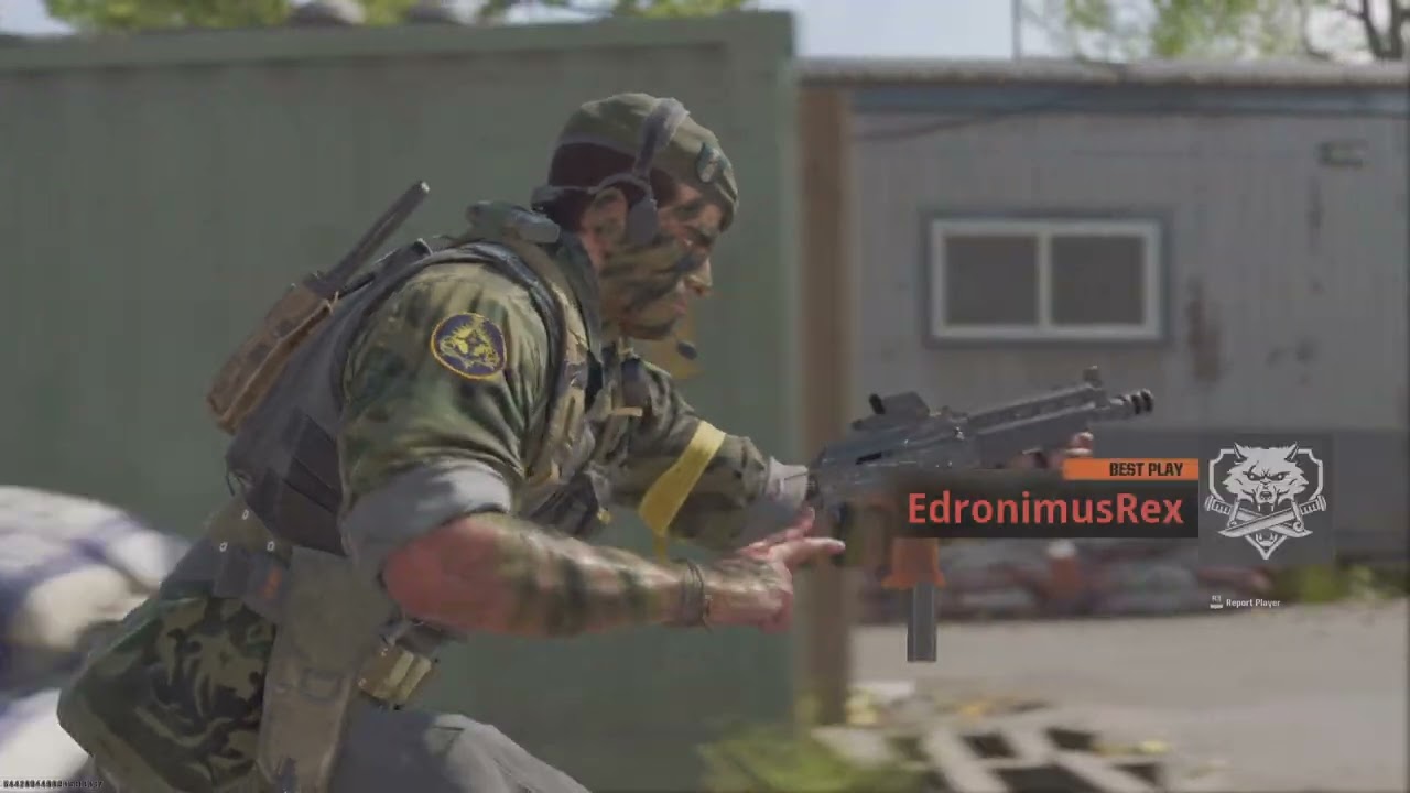 COD BLACK Ops 6
