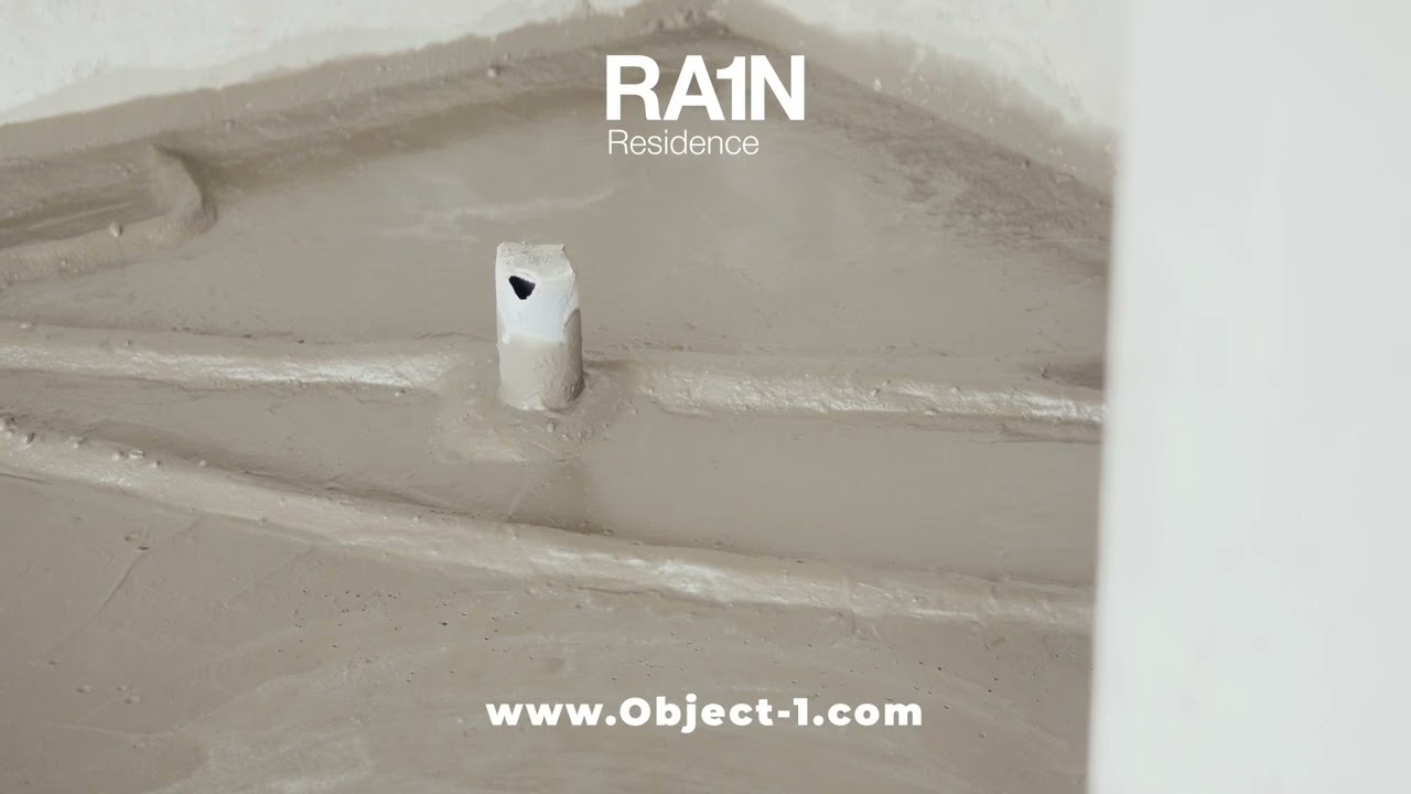 A Harmonious Blend of Accessibility and Serenity I Construction Update RA1N