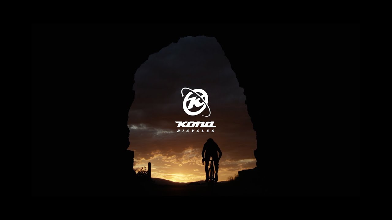 Kona Bikes
