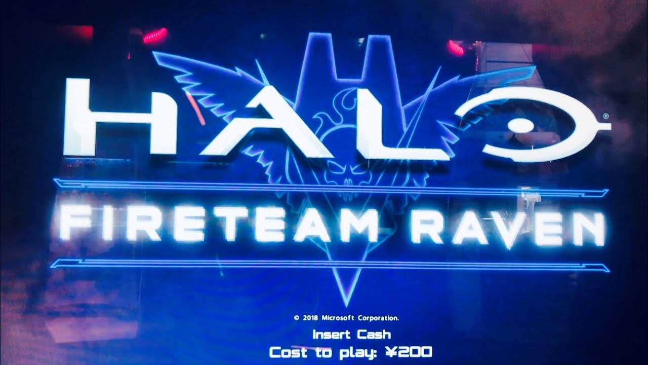 [ARCADE] Halo: Fireteam Raven FULL GAME PLAYTHROUGH