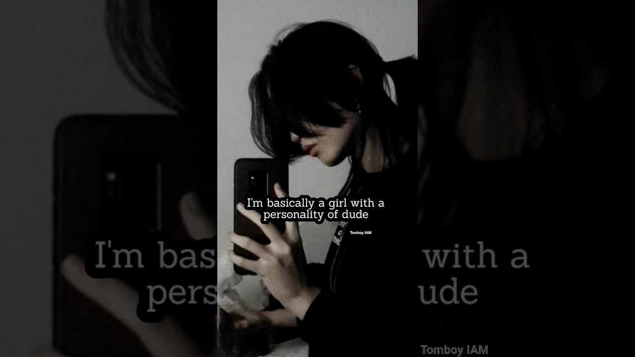 savage replies to tomboy haters... #tomboyiam #tomboy #proudtomboy #viral #trending #subscribe.