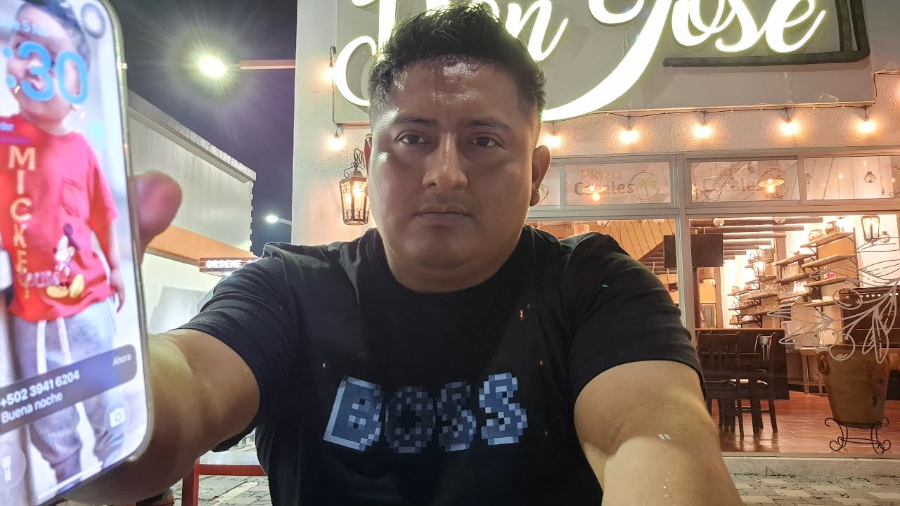 Ahora soy de lo Peor