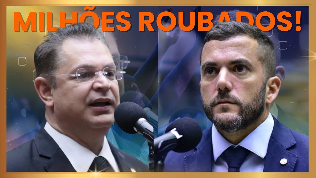 ESC&Acirc;NDALO MILION&Aacute;RIO DE CORRUP&Ccedil;&Atilde;O DOS BOLSONARISTAS &Eacute; ATUALIZADO!
