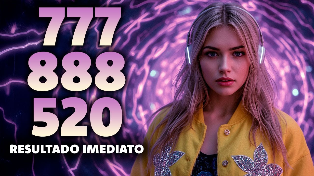 Ouça e Ative Milagres de Abundância Infinita – Dinheiro Inesperado