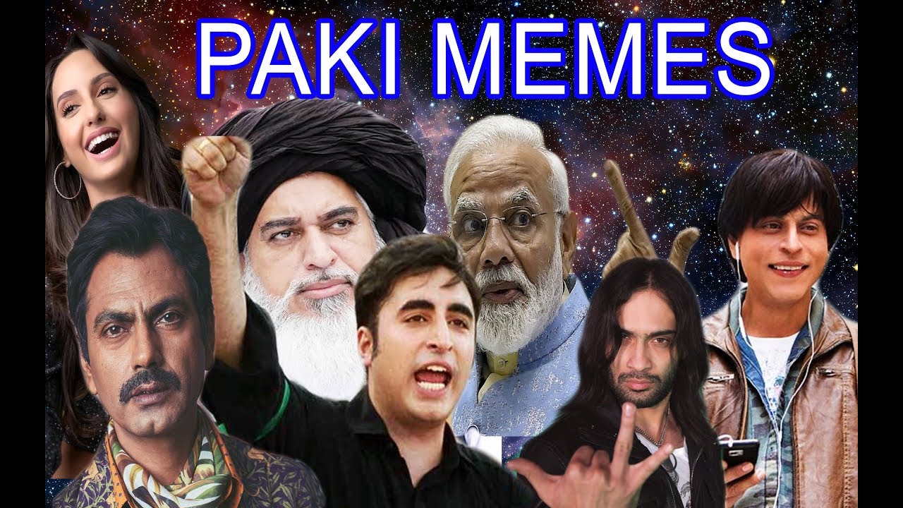 PAKI MEMES COMPILATION#2 | USE YOUR HEADFONES | TRY NOT TO LAUGH
