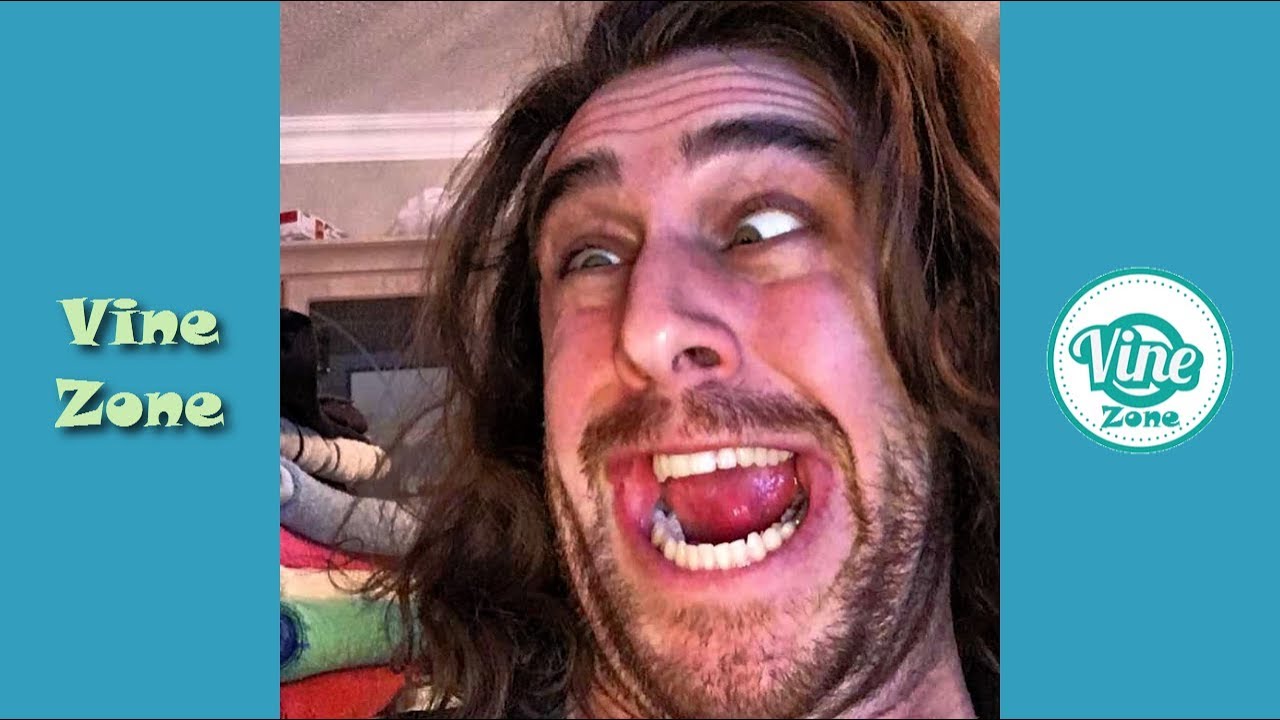 Funny Stuggy Vines Compilation 2019 - Vine Zone✔