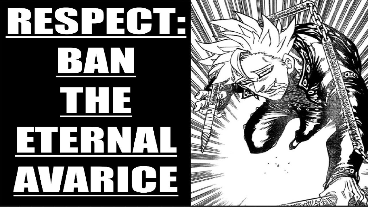 How Strong Is Ban?