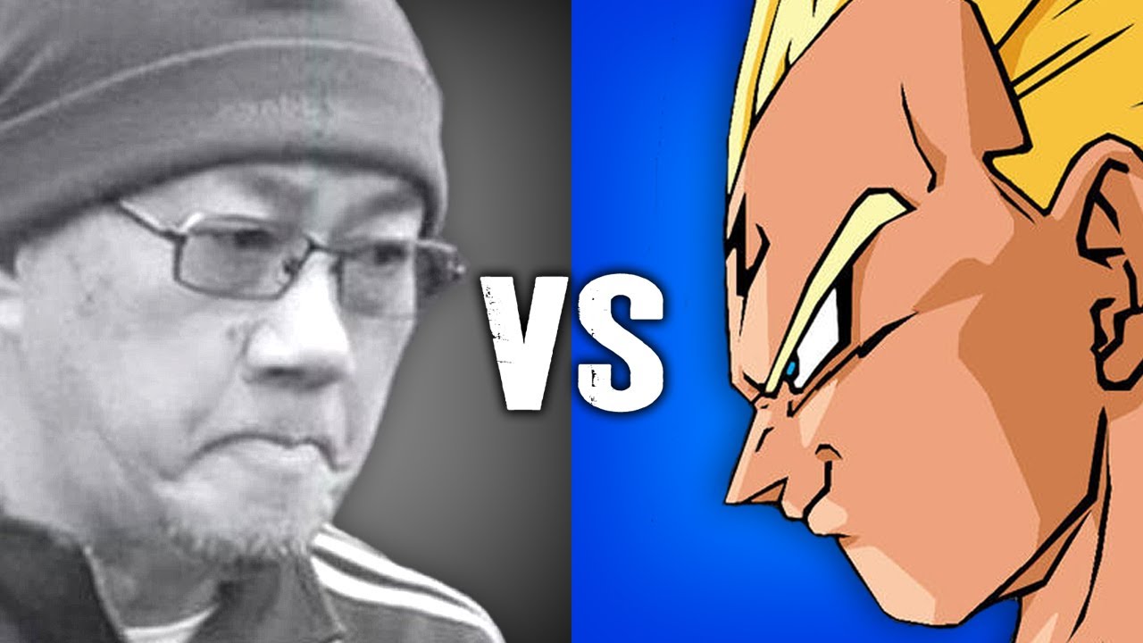 Does Toriyama Hate Vegeta? How Toriyama's Thoughts Changed From 1988-2021