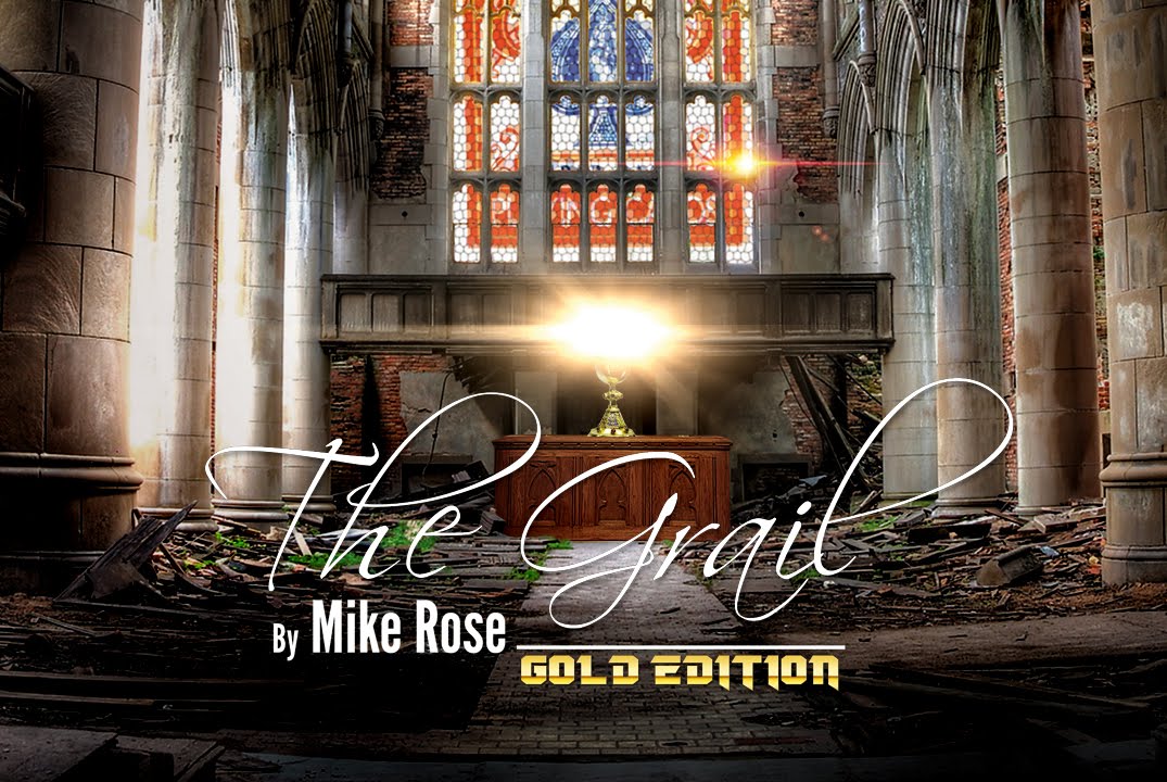 The Grail Gold Performance