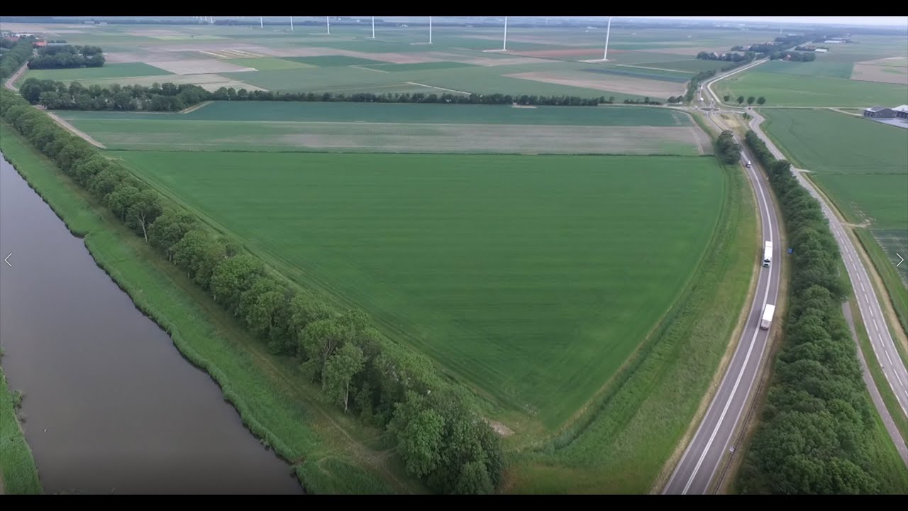 MC-NH MER Motorcrossterrein Noord Holland 2020