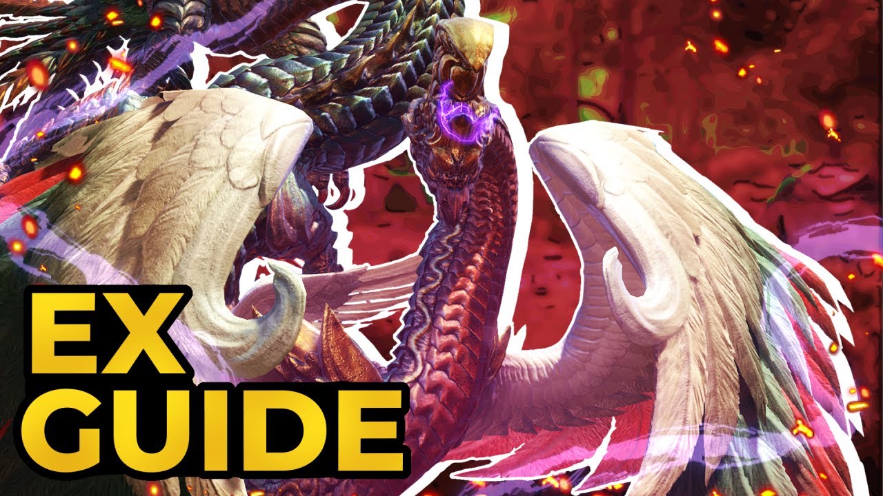 Valigarmanda EX / Worqor Lar Dor (Extreme) Guide - FFXIV Dawntrail EX Trial Guide
