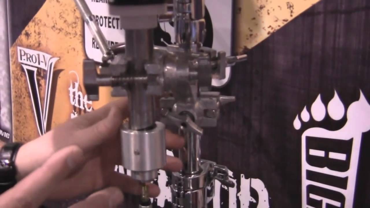 NAMM 2011 - Trick Drums - New Product Information - Sick Drummer Magazine