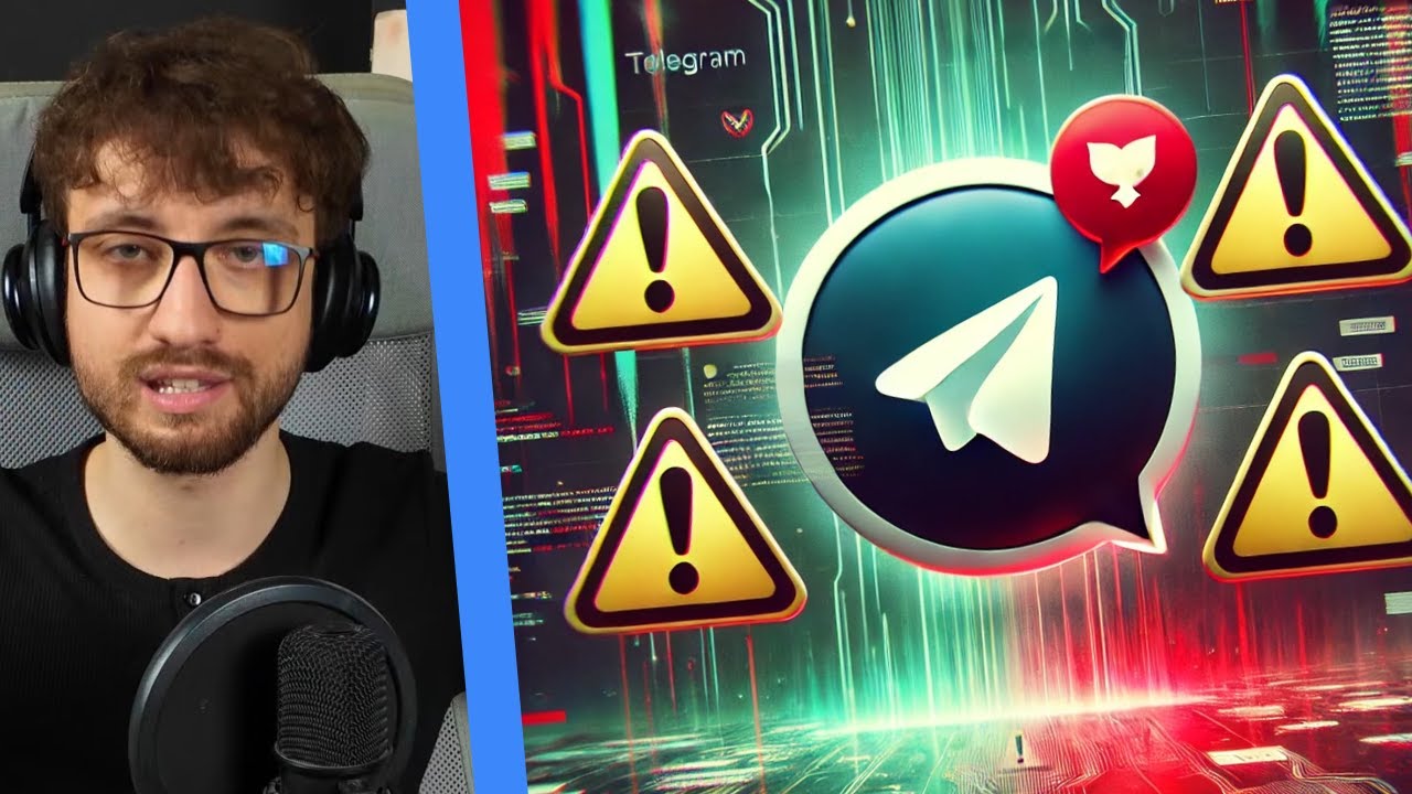 Size Telegram Sıkıntılı Demiştim