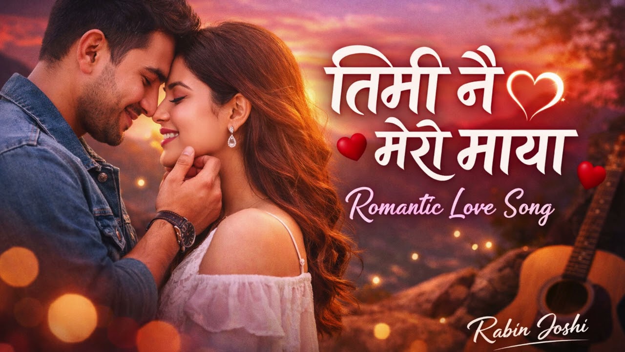 #alloverindiashipping   -Timi Nai Mero Maya