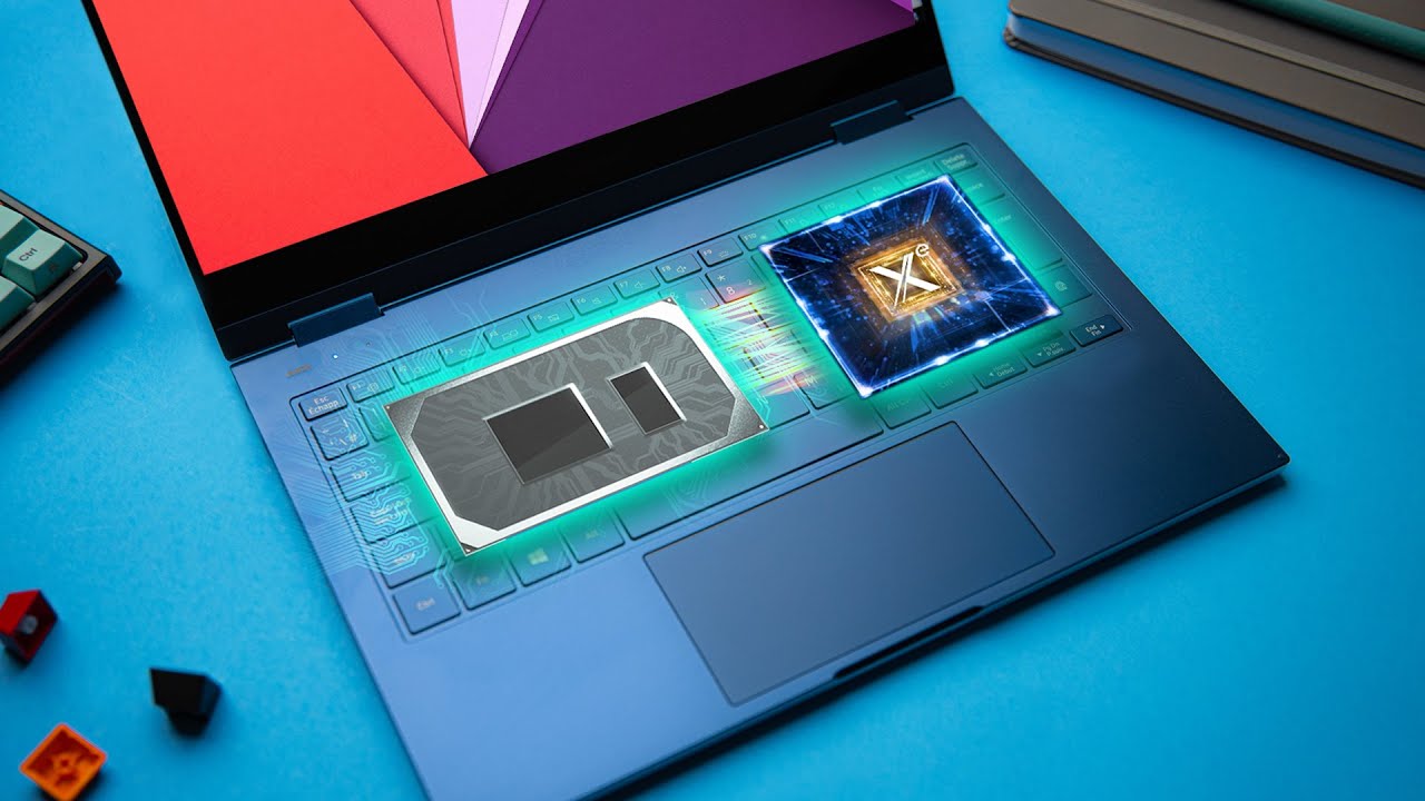 Intel Fights BACK - Tiger Lake and New Xe GPUs Explained!
