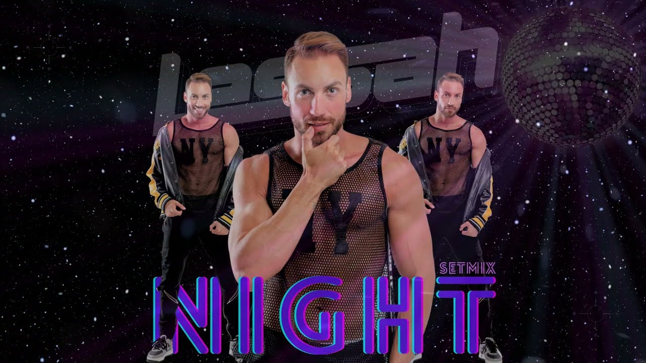 NIGHT SETMIX - Dj Lessah