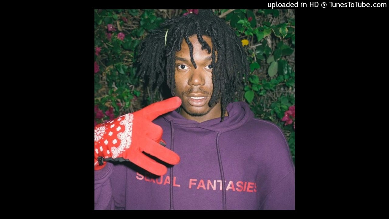 [FREE] Lucki X Young Thug X Ohsxnta Type Beat 