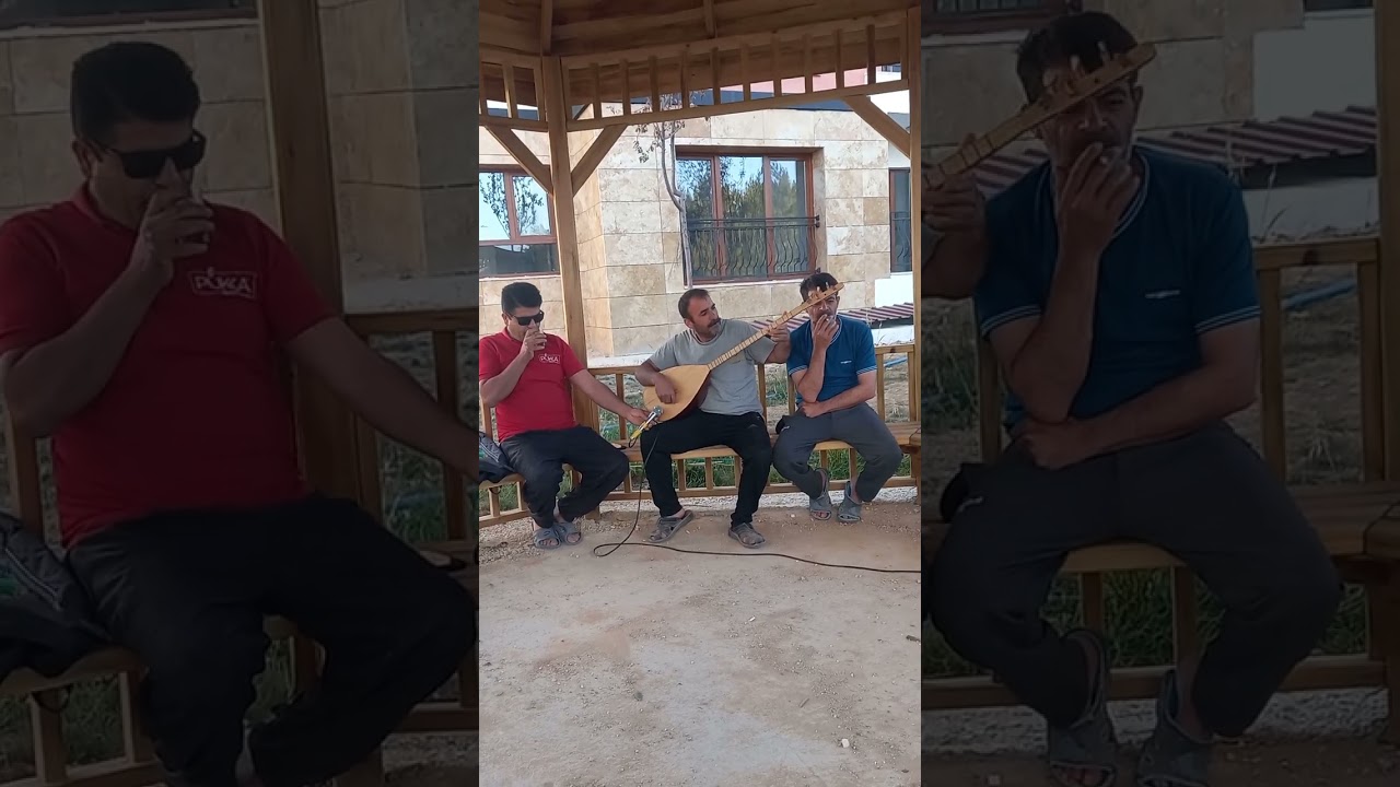 DİYARBAKIR BAHRO KÖYÜ HAMDİ USTA