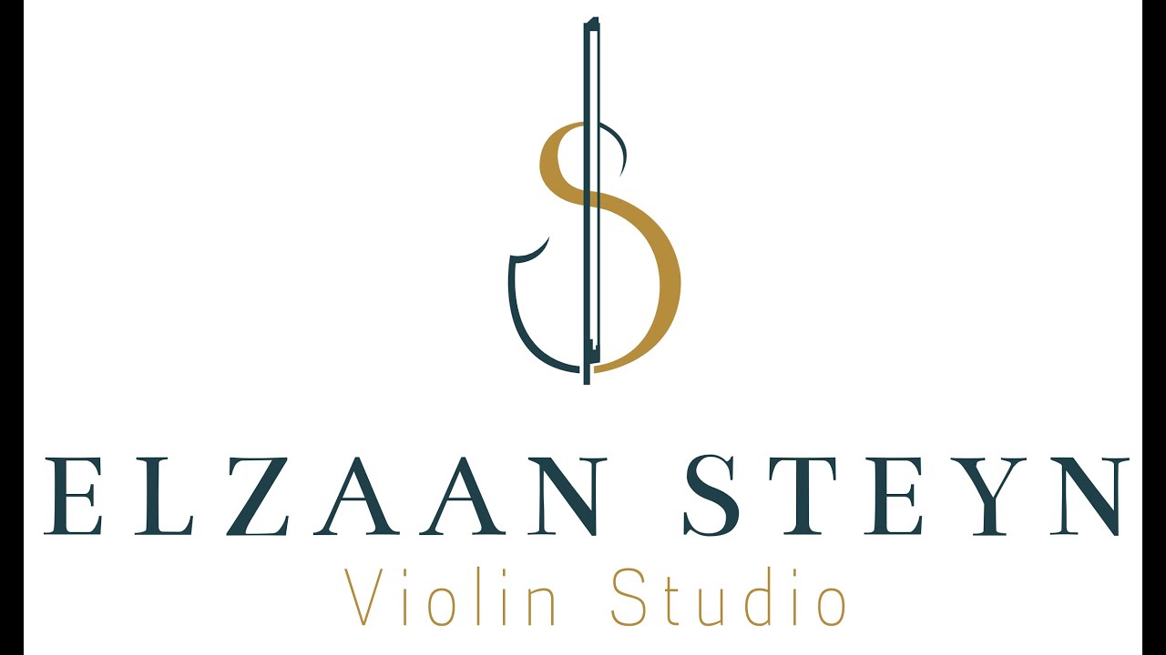 Elzaan Steyn Violin Studio
