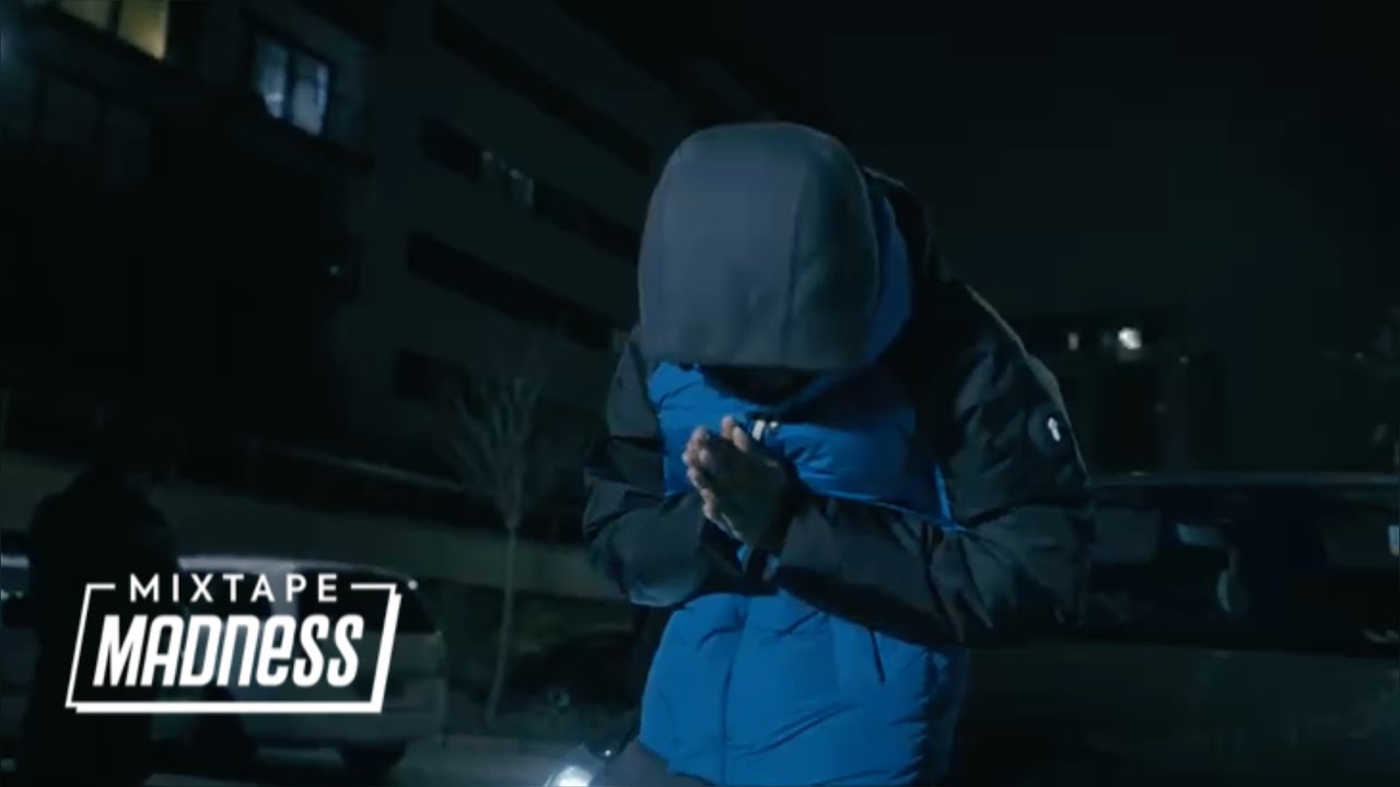Ctwo - Buy & Sell (Music Video) | Mixtape Madness