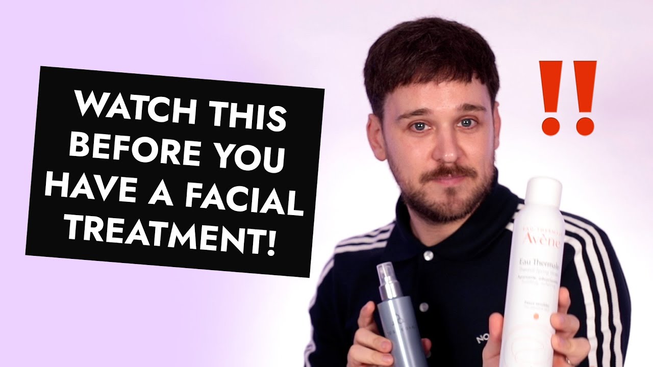 Post treatment care at home | Skincare after treatment & products for recovering skin