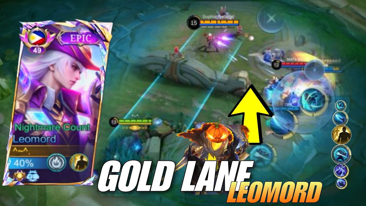 FLICKLEO В GOLD LANE ПРОСТО ПОТРЯСАЮЩИЙ!! | FLICKLEO ВЕРНУЛСЯ!!