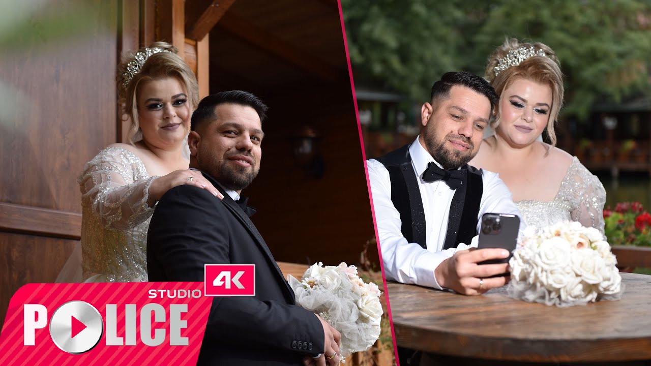 Selda  ve  Turgut || Ork.Neco King || STUDIO POLICE 4K  || Part 1