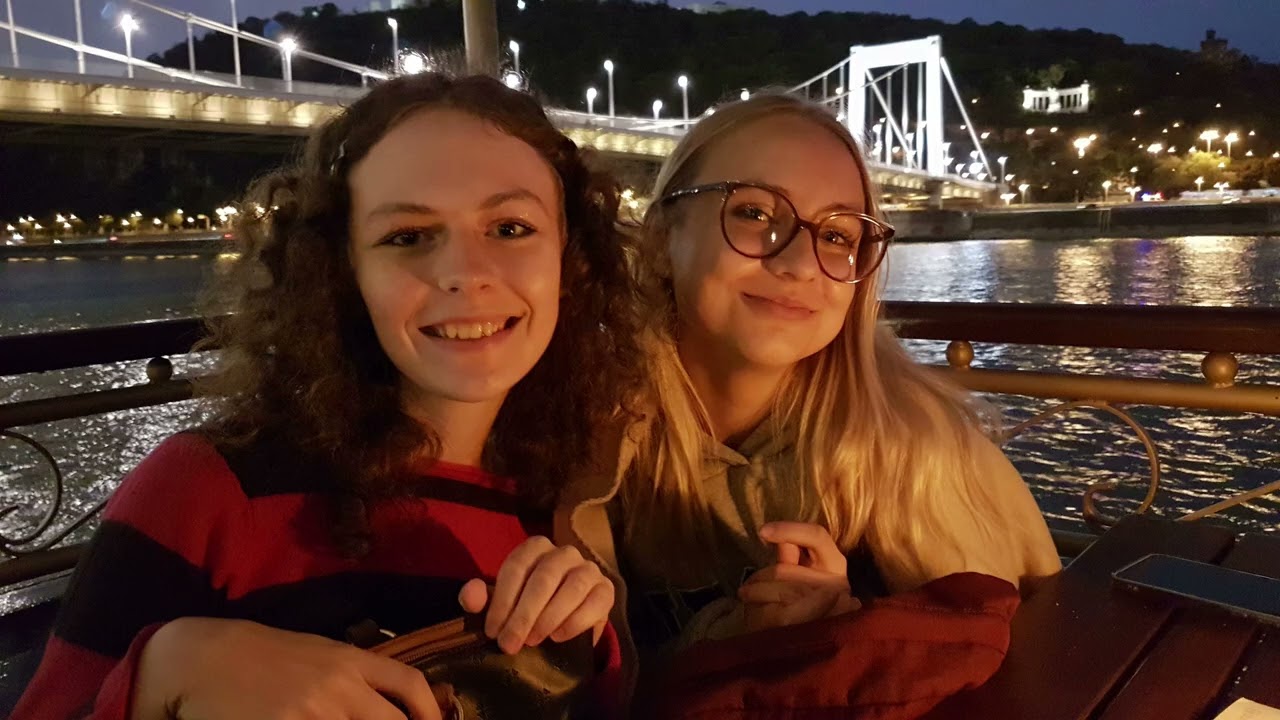 Wymiana Węgry - Polska. Student Exchange Hungary - Poland