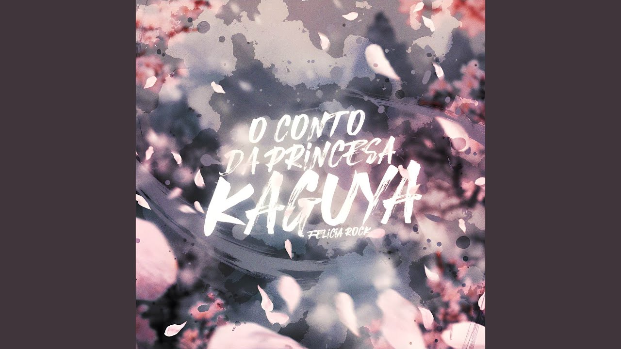 O Conto da Princesa Kaguya