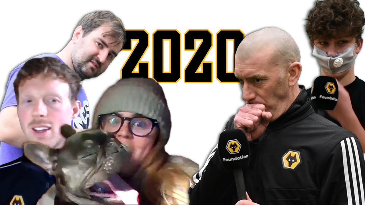 As easy as that... | 2020 review