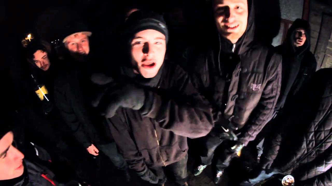 UPFRONT MC - 'GOT IT TWISTED' HD MUSIC VIDEO