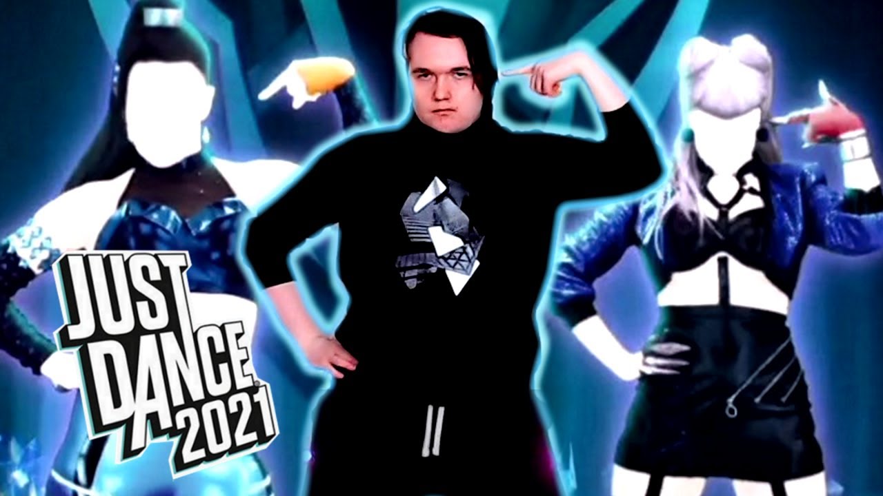 DRUM GO DUM - K/DA - DANCE TUTORIAL - Just Dance 2021