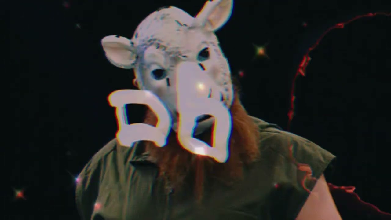 Erick Rowan WWE Theme ~ Sheepherder (Slowed&Reverd) 😤🔥