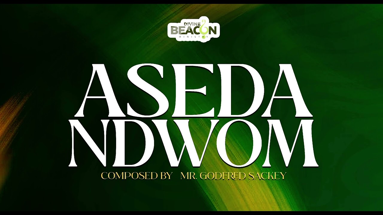 ASEDA NDWOM