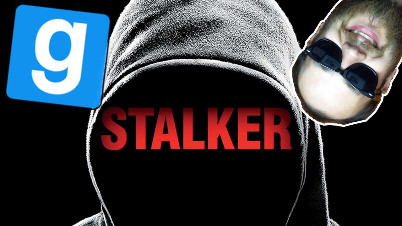 KTOŚ NAS ŚLEDZI | GARRY'S MOD PL | #217 | STALKER ( Hidden ) | GAMEPLAY PL