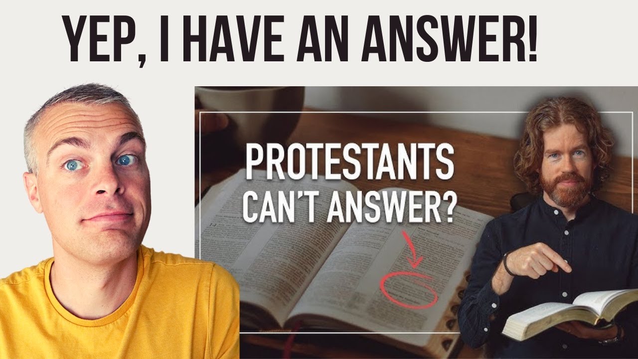My Response to 