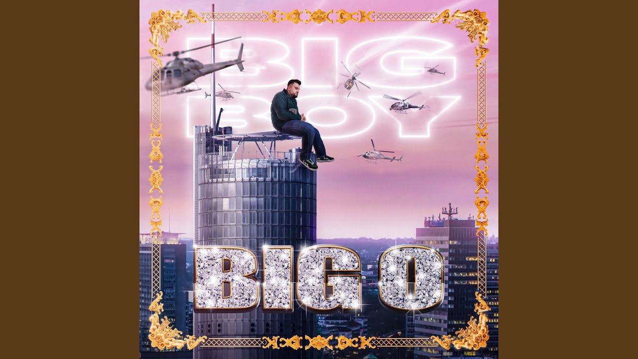 Big Boy